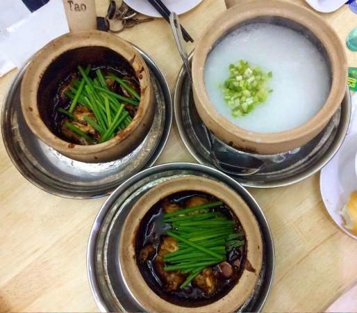 Frog Master Restaurant